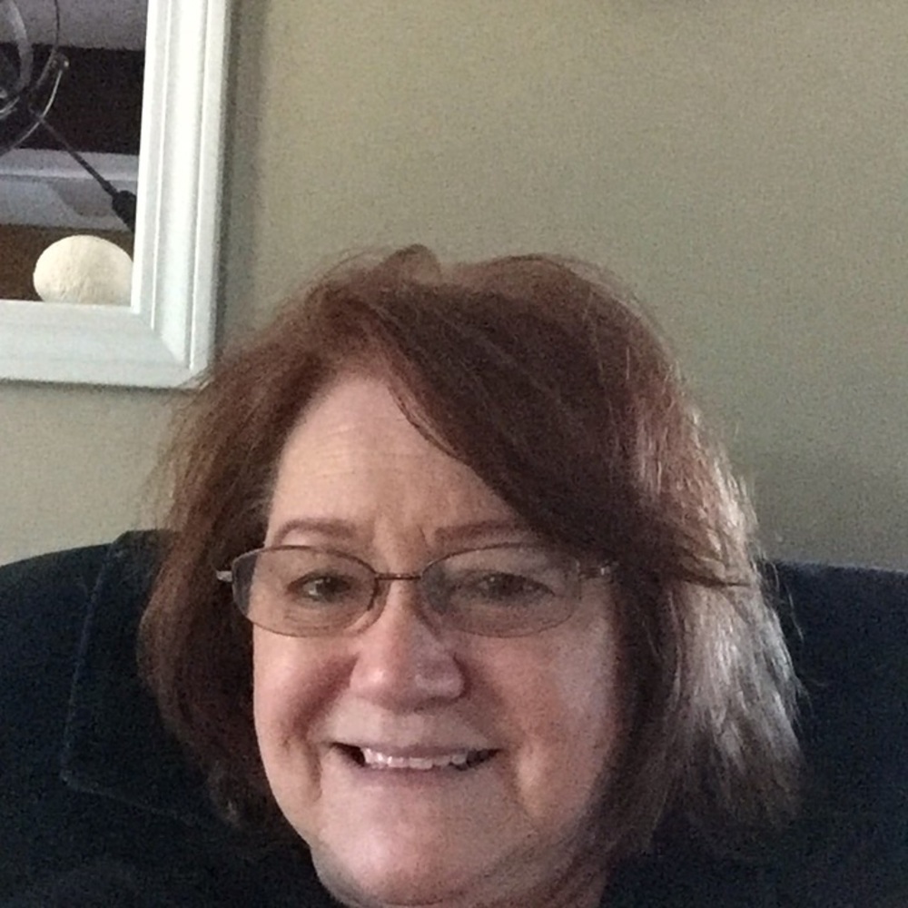 Meet your Posher, Pamela